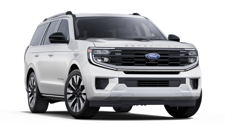 Expedition® vehicle